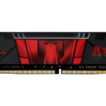 RAM G.Skill Aegis DDR4 16GB (1x16) 3200MHz CL16