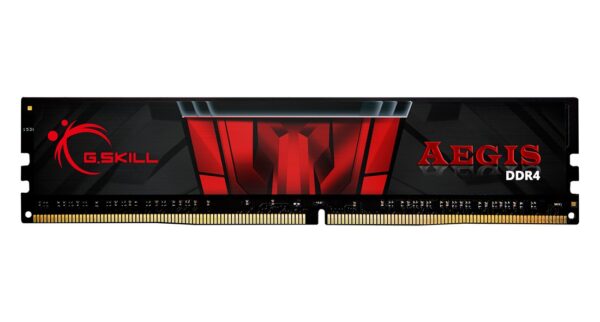 RAM G.Skill Aegis DDR4 16GB (1x16) 3200MHz CL16