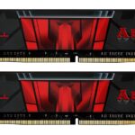 RAM G.Skill Aegis DDR4 16GB (2x8) 3200MHz CL16