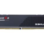 Ram G.Skill Flare X5 DDR5 5600Mhz 8GB (1x8) CL36 XMP/EXPO Nero