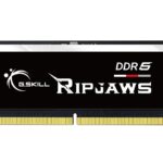 Ram G.Skill Ripjaws SO-DIMM DDR5 5600Mhz (2x32) 64GB XMP CL46