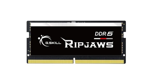 Ram G.Skill Ripjaws SO-DIMM DDR5 5600Mhz (2x32) 64GB XMP CL46
