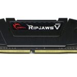 RAM G.Skill Ripjaws V DDR4 16GB (2x8) 3200MHz CL16