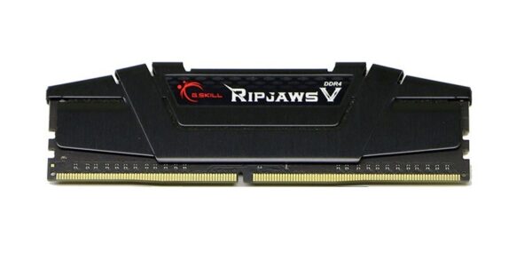 RAM G.Skill Ripjaws V DDR4 16GB (2x8) 3200MHz CL16