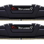 RAM G.Skill Ripjaws V DDR4 16GB (2x8) 3600MHz CL18