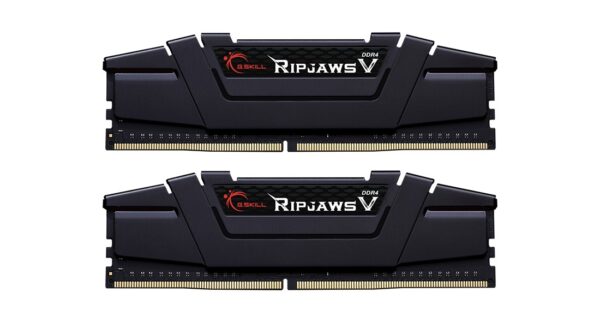 RAM G.Skill Ripjaws V DDR4 16GB (2x8) 3600MHz CL18