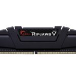 RAM G.Skill Ripjaws V DDR4 32GB (2x16) 3600MHz CL18