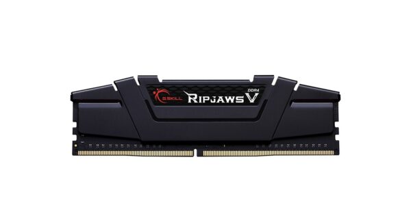 RAM G.Skill Ripjaws V DDR4 32GB (2x16) 3600MHz CL18