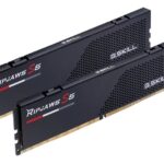 Ram G.SKILL S5 DDR5 6000MHz 32GB (2x16) XMP 3.0 CL36 NERO