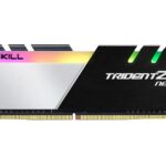 RAM G.Skill Trident Z Neo DDR4 32GB (2x16) 3600MHz CL16