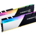 RAM G.Skill Trident Z Neo DDR4 3600MHz 32GB (2x16) CL18