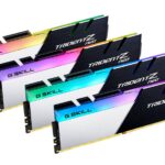 RAM G.Skill Trident Z Neo DDR4 3600MHz 32GB (4x8) CL16