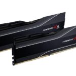 Ram G.SKILL TRIDENT Z NEO DDR5 6000MHz 32GB (2x16)EXPO 3.0 CL36 NERO