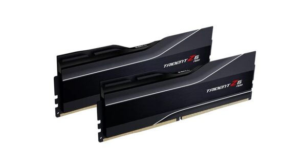 Ram G.SKILL TRIDENT Z NEO DDR5 6000MHz 32GB (2x16)EXPO 3.0 CL36 NERO