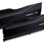 Ram G.SKILL TRIDENT Z5 DDR5 6000MHz 32GB (2x16) XMP 3.0 CL36 NERO