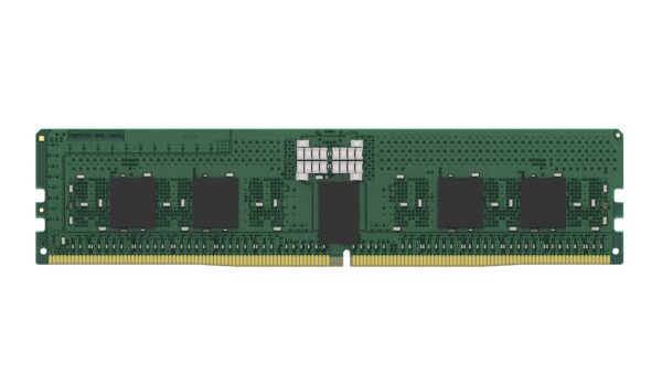 Ram Kingston DDR5 5600Mhz 16GB (1X16) ECC REG CL46 Nero