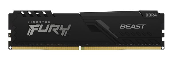 RAM KINGSTON FURY Beast DDR4 16GB 3600MHz CL18
