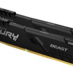RAM KINGSTON FURY Beast DDR4 3200MHz 32GB (2x16) CL16