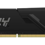 RAM KINGSTON FURY Beast DDR4 32GB (1x32) 3200MHz CL16