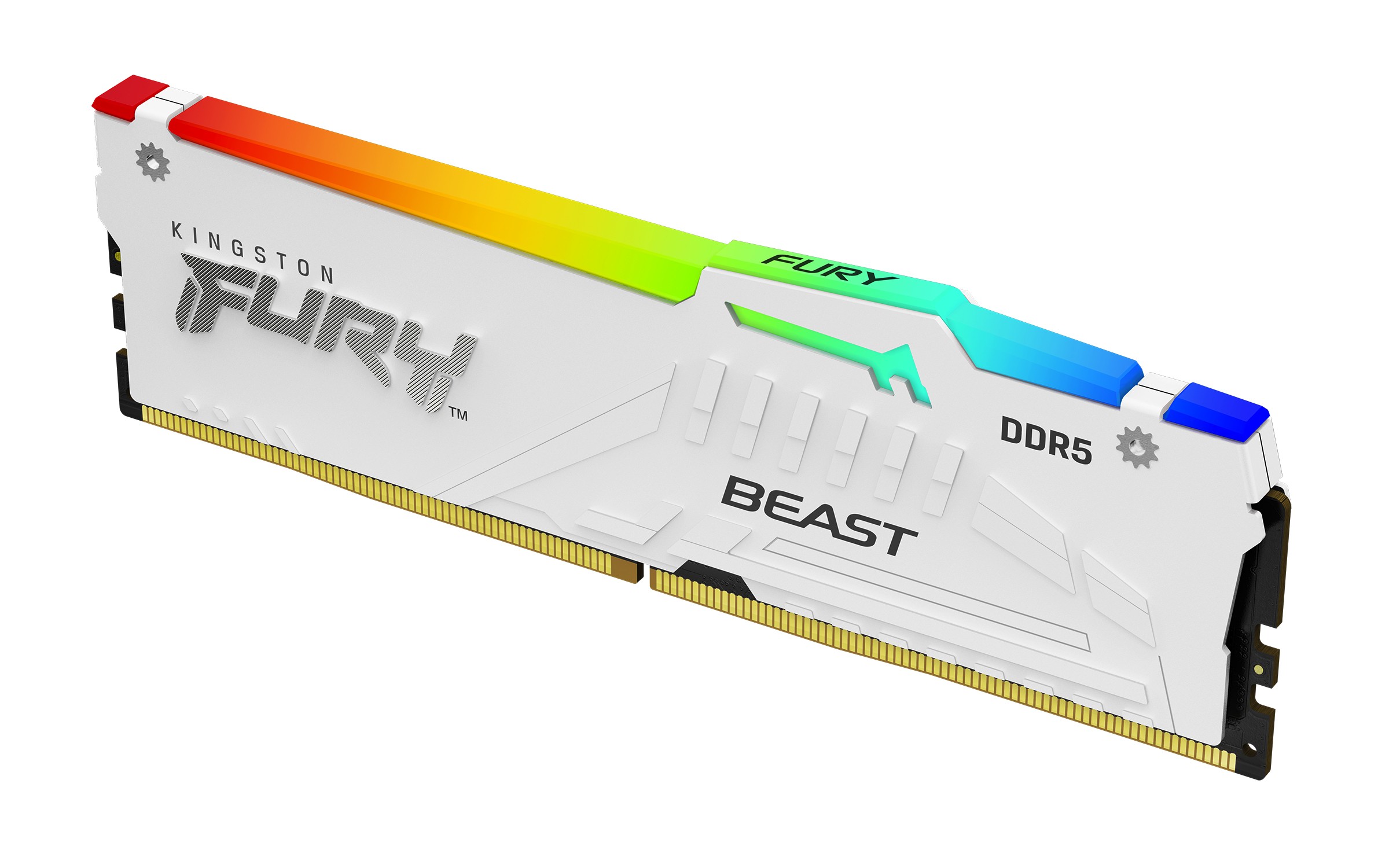 Ram KINGSTON FURY BEAST DDR5 6000MHz 32GB (1x32) RGB EXPO CL36 BAINCO Ram KINGSTON FURY BEAST DDR5 6000MHz 32GB (1x32) RGB EXPO CL36 BAINCO
