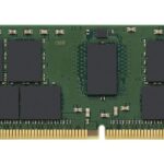 Ram Kingston Value Ram ECC DDR4 64GB (1x64) 3200Mhz CL22