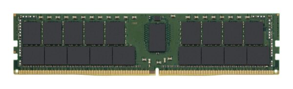 Ram Kingston Value Ram ECC DDR4 64GB (1x64) 3200Mhz CL22