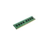 RAM KINGSTON ValueRam DDR4 16GB (1x16) 3200MHz CL22
