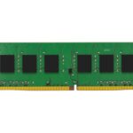 RAM KINGSTON ValueRam DDR4 32GB (1x32) 3200MHz CL22