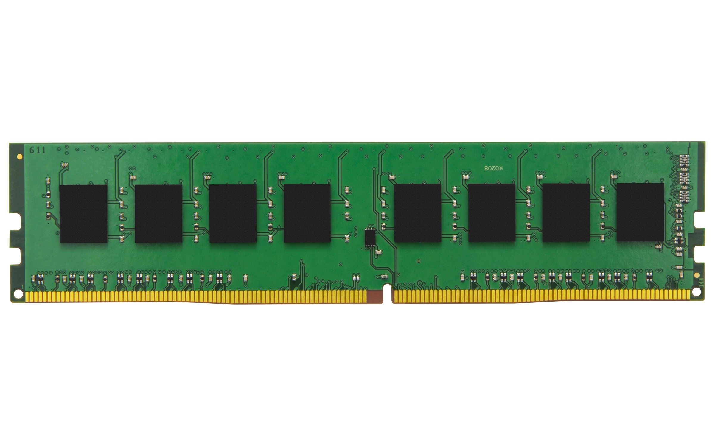 RAM KINGSTON ValueRam DDR4 32GB (1x32) 3200MHz CL22 RAM KINGSTON ValueRam DDR4 32GB (1x32) 3200MHz CL22