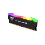 Ram PATRIOT EXTREME ELITE 5 DDR5 8000MHz 32GB (2x16) RGB XMP 3.0 CL38 BIANCO