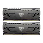 RAM Patriot Viper Steel DDR4 3200MHz 16GB (2x8) CL16
