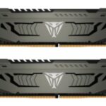 RAM Patriot Viper Steel DDR4 3200MHz 32GB (2x16) CL16