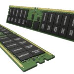 RAM Samsung DDR5 6400MHz 96GB (1x96)