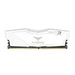RAM Team Group DELTA DDR4 3600MHz 8GB (2x8) CL42 Bianco