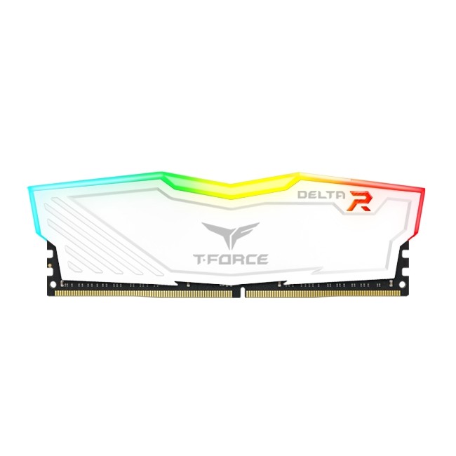 RAM Team Group DELTA RGB DDR4 3200MHz 16GB (2x8) CL16 RAM Team Group DELTA RGB DDR4 3200MHz 16GB (2x8) CL16