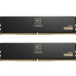 RAM TEAM GROUP T-CREATE EXPERT DDR5 6400MHz 32GB (2x16) EXPO NERO CL32