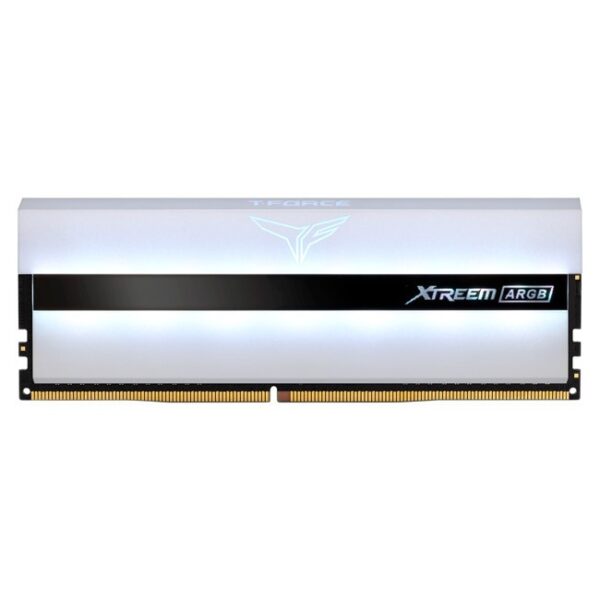 RAM Team Group T-FORCE XTREEM ARGB DDR4 3600MHz 16GB (2x8) CL18