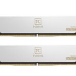 RAM Team T-CREATE EXPERT DDR5 32GB (2x16) 6000 MHz BIANCO CL30