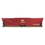 RAM TeamGroup T-Force Vulcan Z DDR4 16GB (2x8) 3200MHz CL16 Grigio