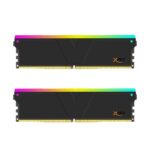 RAM V-Color Manta XSky DDR5 6000Mhz 32GB (2x16) CL30 EXPO RGB Nero