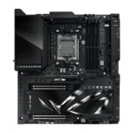 Scheda Madre Asus ROG CROSSHAIR X870E EXTREME E-ATX DDR5 Socket AM5 3