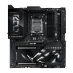 Scheda Madre Asus ROG CROSSHAIR X870E EXTREME E-ATX DDR5 Socket AM5 2