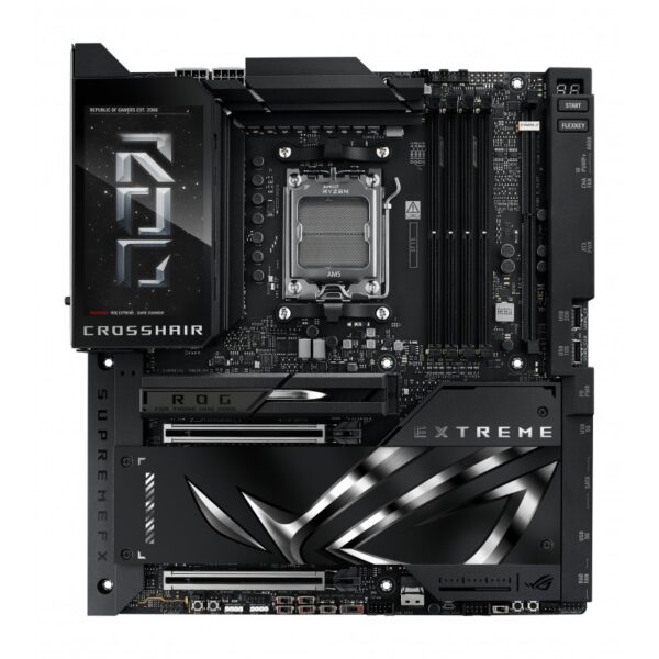 Scheda Madre Asus ROG CROSSHAIR X870E EXTREME E-ATX DDR5 Socket AM5 2