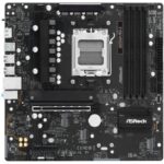 Scheda Madre AMD Asrock A620AM PRO-A Socket AM5 micro ATX – SPEDIZIONE IMMEDIATA 2