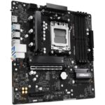 Scheda Madre AMD Asrock A620AM PRO-A Socket AM5 micro ATX – SPEDIZIONE IMMEDIATA 3
