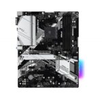 Scheda Madre AMD Asrock B550 Pro4 AM4 ATX 2