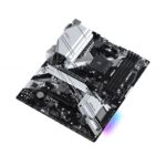 Scheda Madre AMD Asrock B550 Pro4 AM4 ATX 3