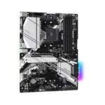 Scheda Madre AMD Asrock B550 Pro4 AM4 ATX 4