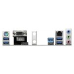 Scheda Madre AMD Asrock B550 Pro4 AM4 ATX 5