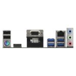Scheda Madre ASROCK A520M-HVS socket AM4 4